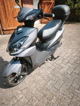Futura Falcon 3400 Watt 45kmh Elektroroller - TOP - FUTURA MOTORRAD