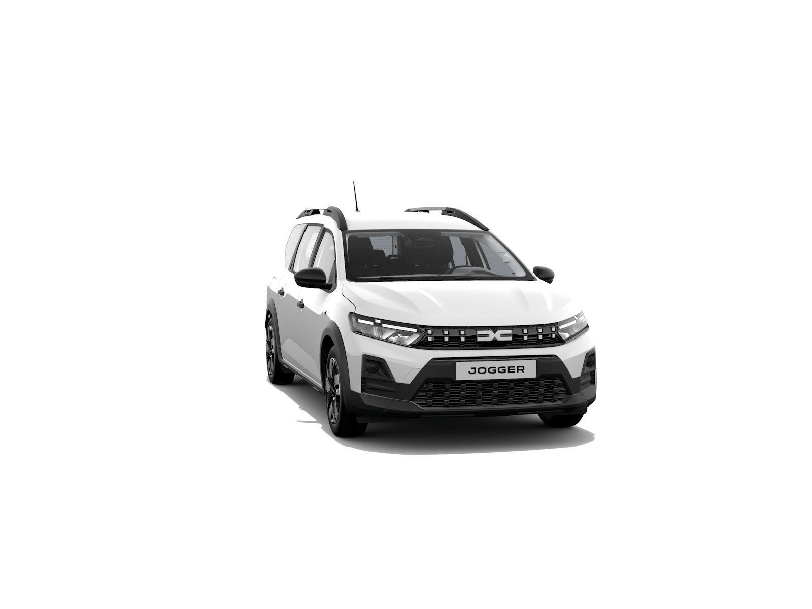 Dacia Jogger Eco-G 120PS Essential