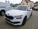 Skoda Kamiq Ambition - Skoda Kamiq Kombi Gebrauchtwagen