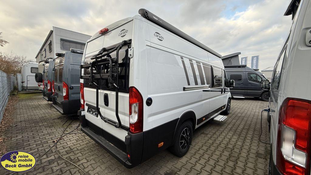 Carado CV 640 Beck-45 Clever Deals