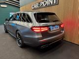 Mercedes-Benz E63S AMG Stc. aut. 4matic*Keramik*Matte*Keyless - mit Benzin-Antrieb: Zentralverriegelung