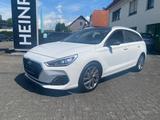 Hyundai i30 cw 1,4 TGDI DCT  Passion + KAMERA PANO SPURH - Hyundai i30: Cw
