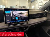 Volkswagen Tiguan - Vorschau Bild 13