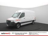 Mercedes-Benz Sprinter 316 *Werkstatt* AHK 3,5t+KAMERA+230V 27 - Mercedes-Benz Sprinter: 3.5