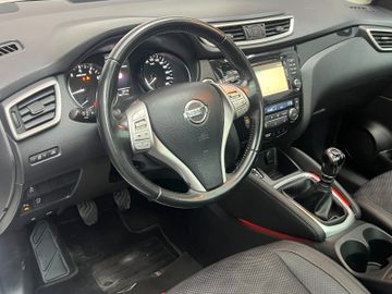 Nissan Qashqai - 8