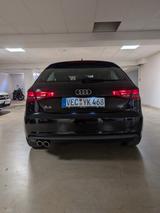Audi A3 2.0 TDI Sportback S Line