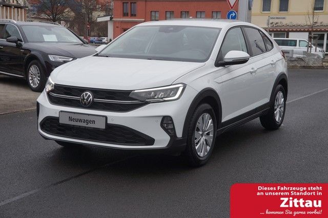 Volkswagen Taigo TSI LED AHK AID GRA PDC SH