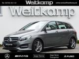 Mercedes-Benz B 180 Urban+AHK+Navigation+LED+Parktronik+Sitzh. - gebrauchte Mercedes-Benz B 180 aus dem Jahr 2018