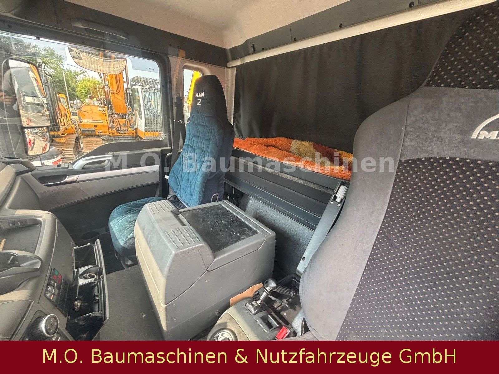 Fahrzeugabbildung MAN TGS 26.480 / Meiller RK 20.65 /Palfinger Epsilon