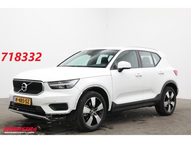 Volvo XC40 2.0 B3 Momentum LED Navi klima Cruise kamer