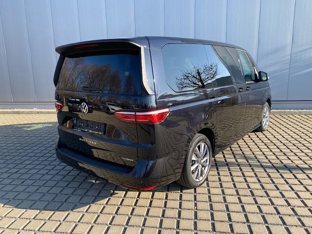 T7 Multivan 1.4 TSI eHybrid 218 PS LANG ENERGETI