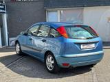 Ford Focus 1.6 Trend *KLIMA*TÜV NEU*MFL*LMF*5-TRG - gebrauchte Ford Focus aus dem Jahr 2002