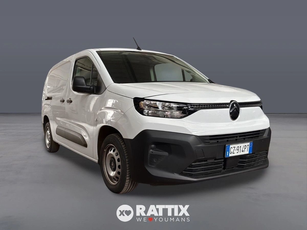 Citroën Citroen Berlingo van XL 1.5 bluehdi 130CV 2p.ti 