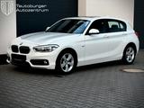 BMW 118 1 Limousine 5-trg. 118 i Sport Line - BMW 1er Reihe: 118i