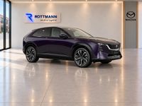 Mazda CX-6e - Vorschau Bild 8