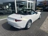 Mazda MX-5 1.5L SKYACTIV-G (130 hp) Center-Line - gebrauchte Mazda MX-5 aus dem Jahr 2017
