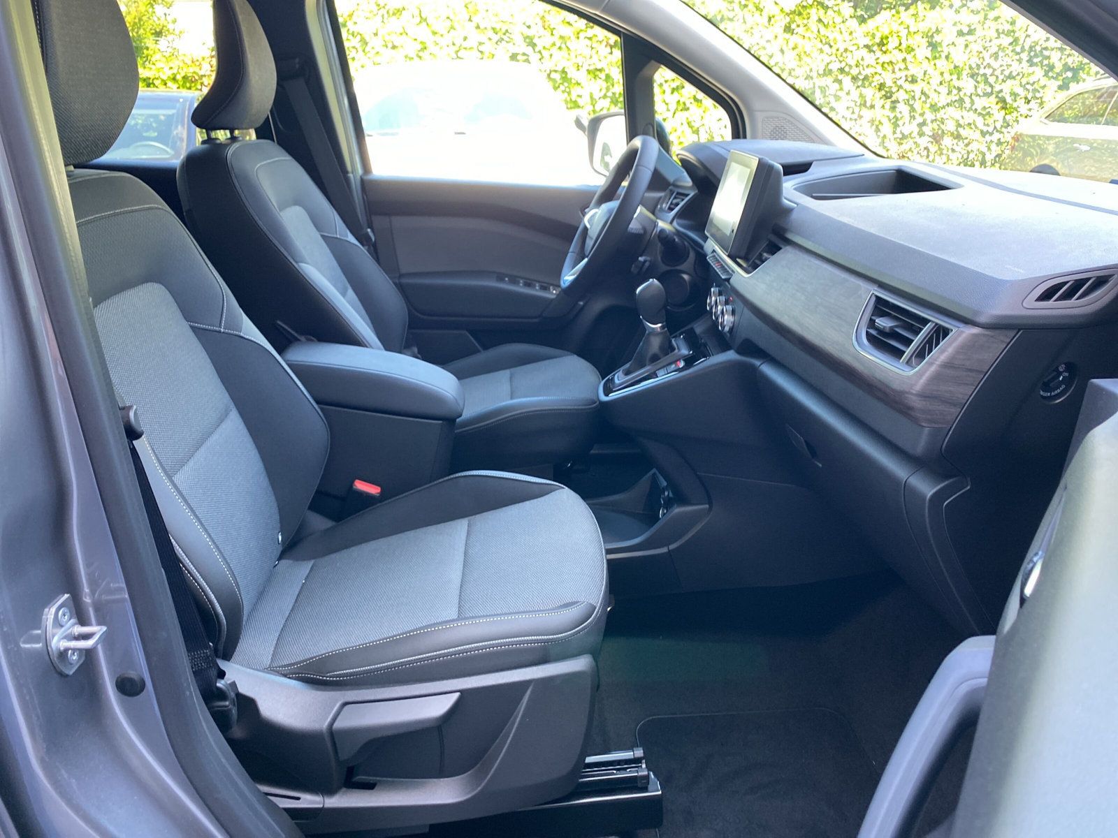 Renault Kangoo - Bild 11