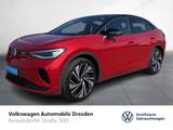 Volkswagen ID.5 GTX Kamera LED Navi Pano HUD - Volkswagen ID.5 mit Panoramadach