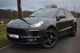 Porsche Macan S Bose Pano 18-Wege 21Zoll Approved - Porsche: Approved