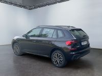 Skoda Kamiq - Vorschau Bild 4