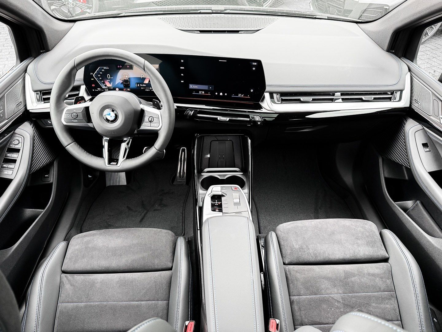 BMW 218 Active Tourer - Bild 7