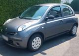 Nissan NISSAN MICRA - Nissan Micra Gebrauchtwagen in Bonn