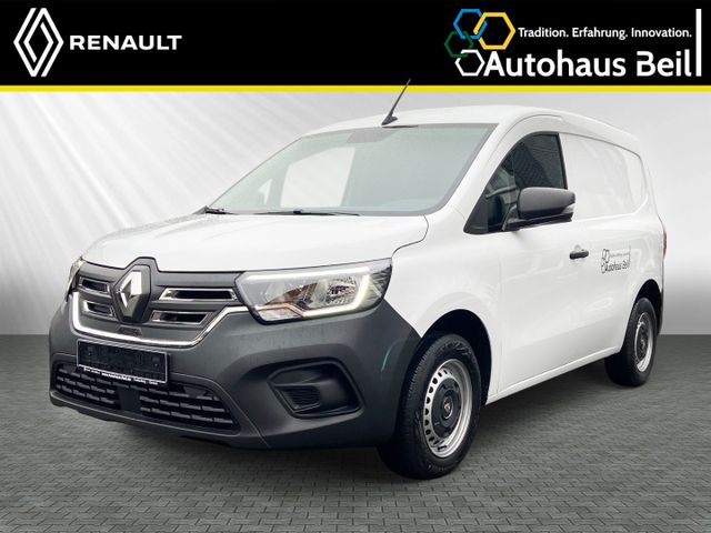 Renault Kangoo III Rapid E-TECH Electric Start L1 22KW d