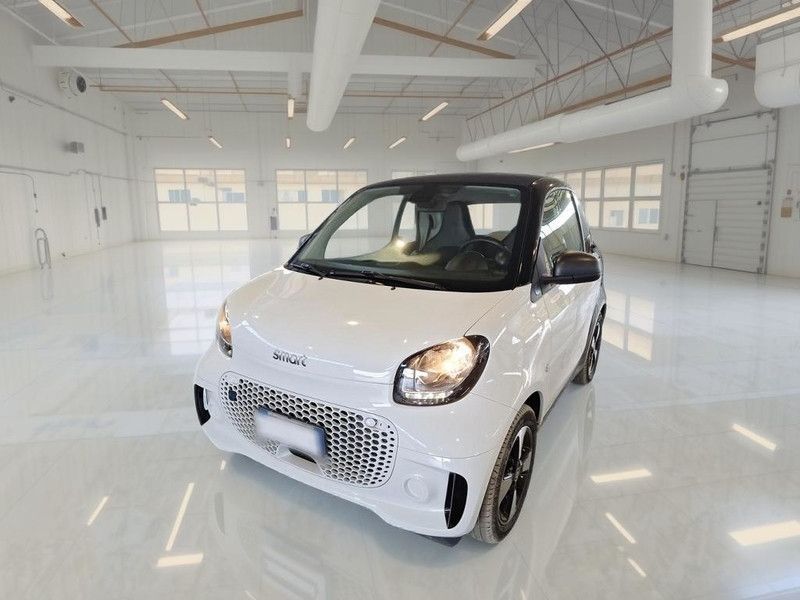 Image of Smart ForTwo
