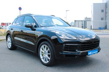 Porsche Cayenne - 5