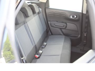 Citron C3 Aircross Feel