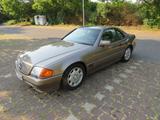 Mercedes-Benz SL 300 24V H-Zulassung, frühes Modell - Mercedes-Benz: Cabrio, Modell
