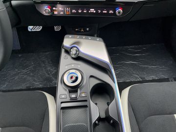 Kia EV6 GT-Line 84 kWh AWD WPHead-Up360°MY25