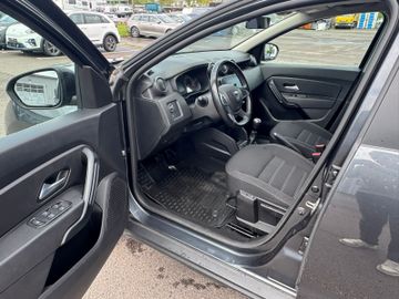 Dacia Duster - 10