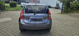 Nissan Note Tekna - gebrauchte Nissan Limousine
