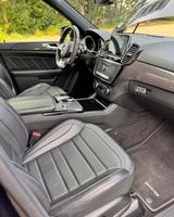 Mercedes-Benz GLE 63 AMG Mercedes-AMG GLE 63 S 4MATIC Merc... - Mercedes-Benz GLE 63 AMG Gebrauchtwagen