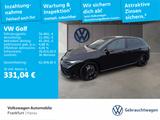 Volkswagen Golf VIII 2.0 TSI DSG R Black Edition NP: 74.655