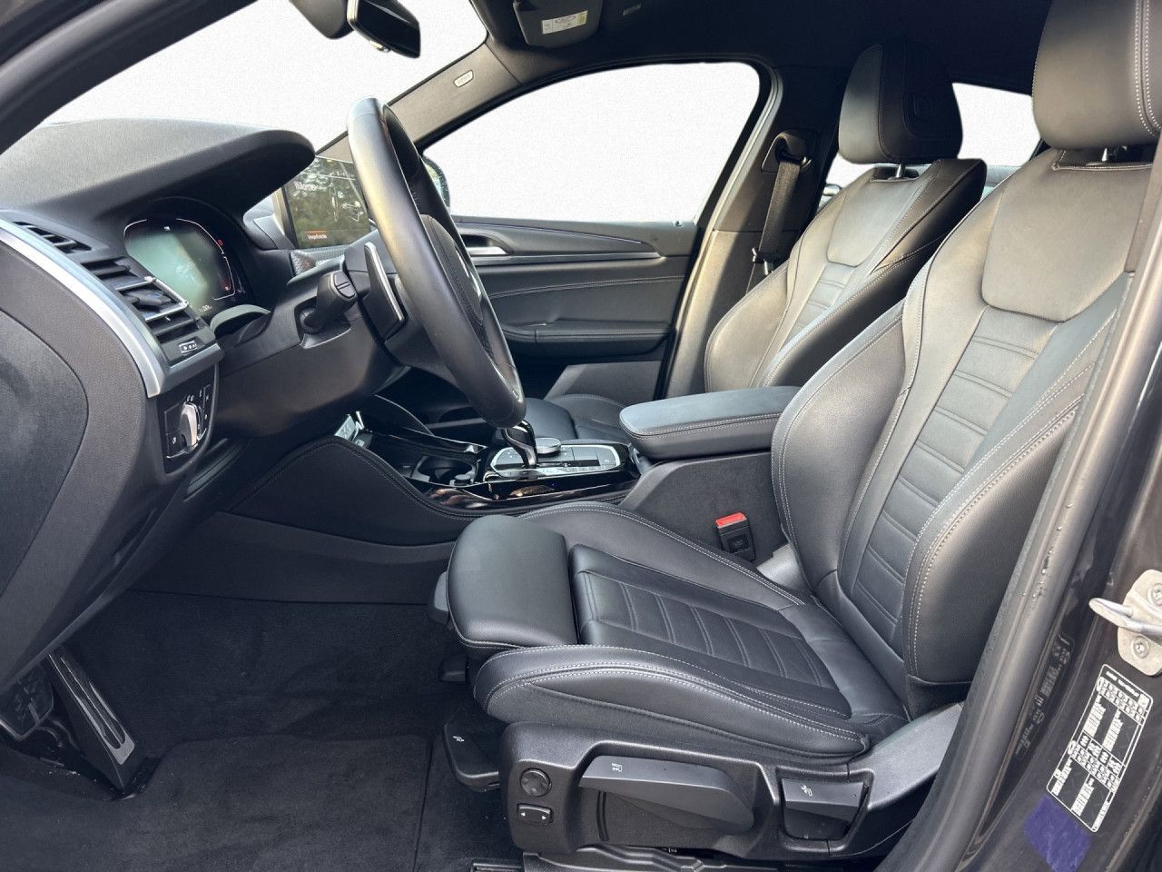 BMW X4 - Bild 12