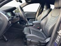 BMW X4 - Vorschau Bild 12