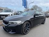 BMW M5 COMPETITION/X-DRIVE/LEDER/SOFT/HEAD-UP/360"KA - BMW M5 in Dortmund