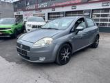 Fiat Grande Punto 1.9 8V Multijet Emotion - Fiat Grande Punto mit Diesel-Antrieb