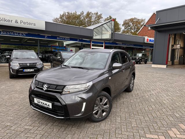 Suzuki Vitara 1.5 Hybrid Comfort 4x2 *Automatik