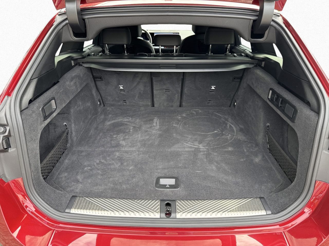 BMW i5 - Bild 19
