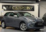 Citroën DS3 SoChic /PDC/Automatik/Navi/Klima - Citroën DS3: Sochic