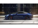 Porsche 992 Carrera 4S Cabriolet Sport Chrono BOSE PASM - mit Benzin-Antrieb: Sitzbelüftung, Cabrio