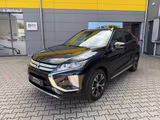 Mitsubishi Eclipse Cross 2WD/360°KAMERA/AUTOMATIK/SHZ/LKRHZ - Mitsubishi Eclipse Gebrauchtwagen