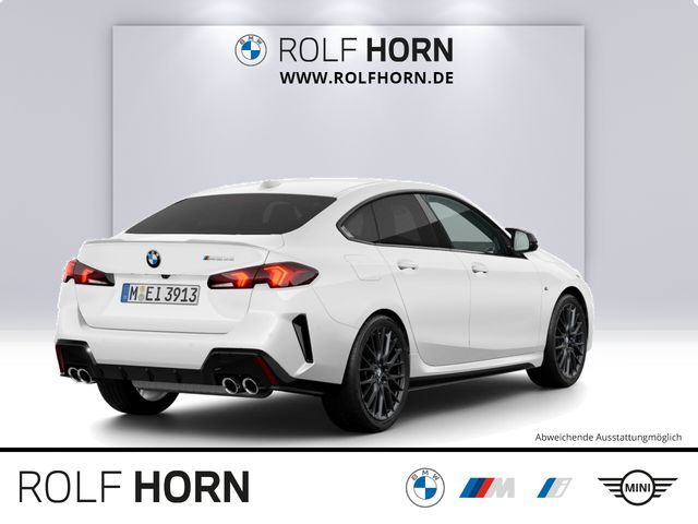 BMW M235 - Bild 2
