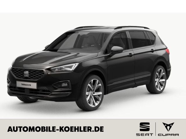 Seat Tarraco FR 2.0 TDI / AHK / Panoramadach / Standh