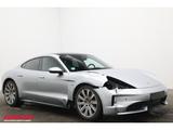 Porsche Taycan 105 kWh Perf.Bat. Pano ACC PDLS+ PASM Led - Porsche Taycan Unfallwagen