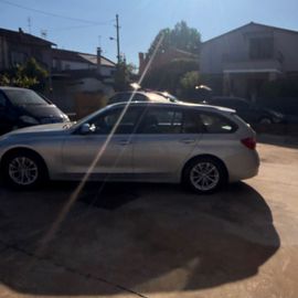 BMW 318 - 5