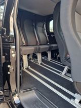 Fiat Scudo Scudo L2 BUS 8-Sitzer 2.0 145PS Automatik - Fiat Scudo mit Diesel-Antrieb: 2.0